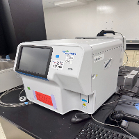 Sysmex XN-350 Automated Hematology Analyzer image 0